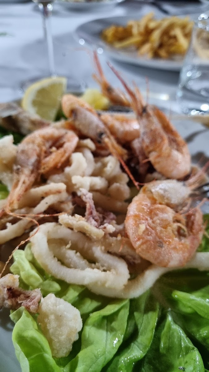 Ristorante La Colombaia Di Schiano Lo Moriello A.-3