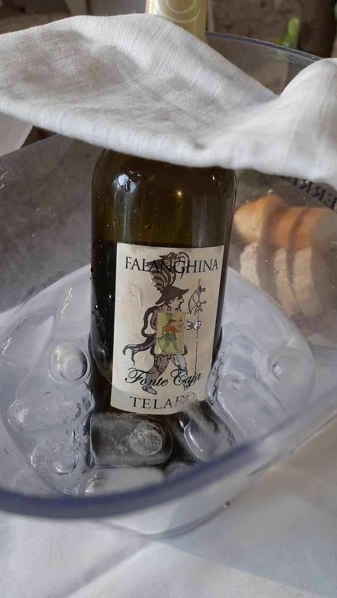 Ristorante La Colombaia Di Schiano Lo Moriello A.-4