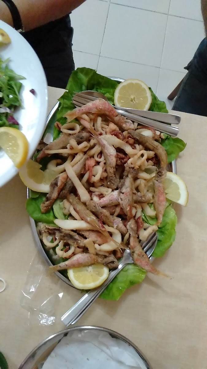 Ristorante La Colombaia Di Schiano Lo Moriello A.-5