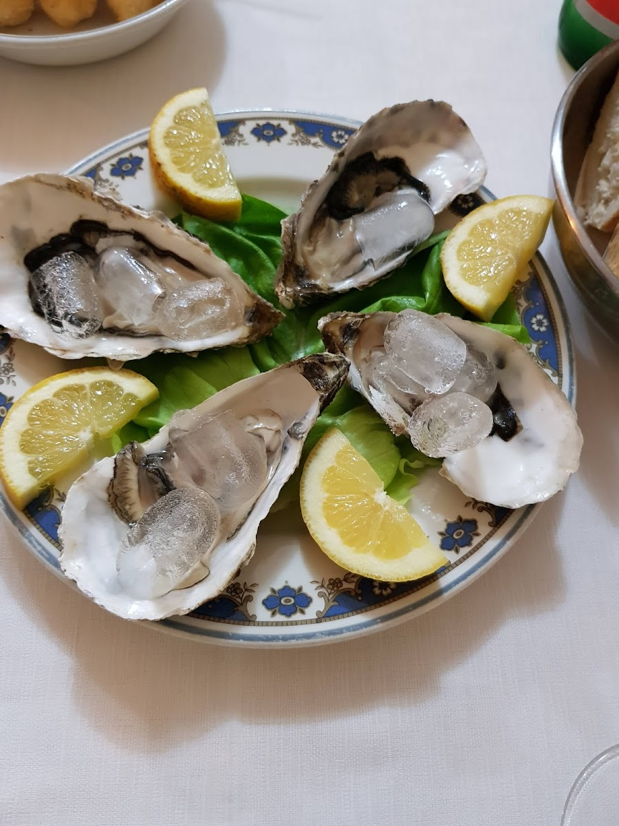 Ristorante La Colombaia Di Schiano Lo Moriello A.-6